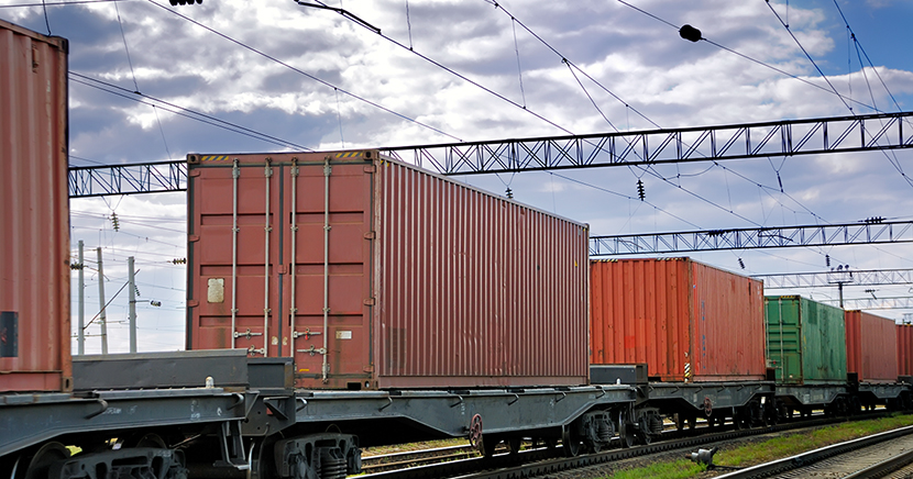 Int�kterna forts�tter v�xa f�r BLS Rail